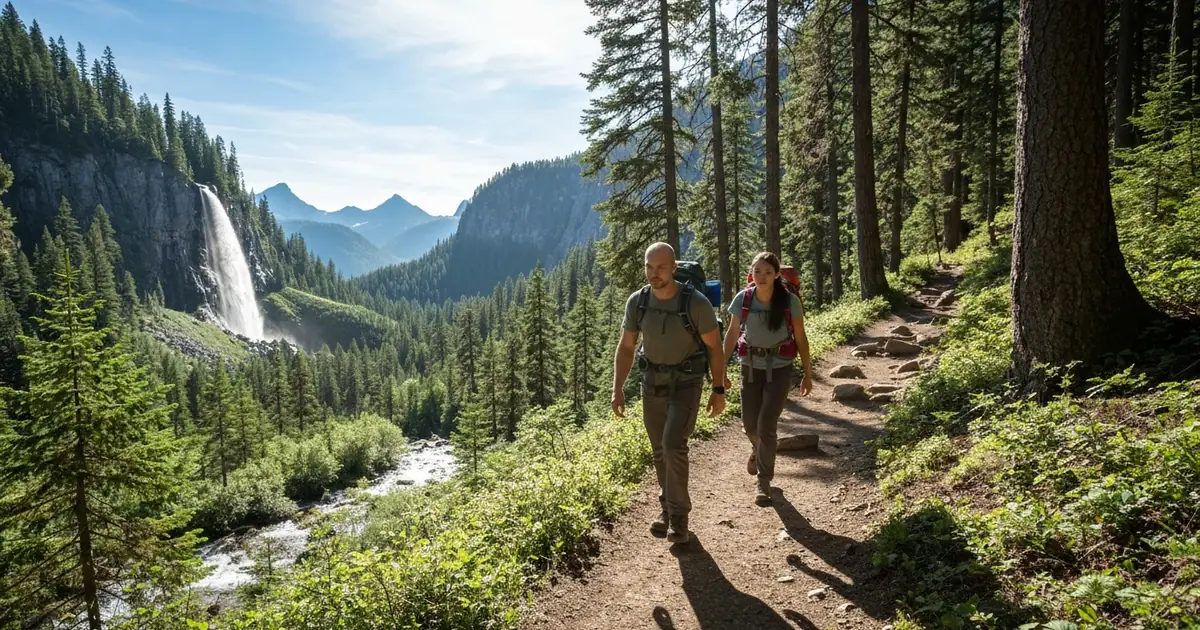 Allibert Trekking : Avis et Alternatives pour Organiser son Trek