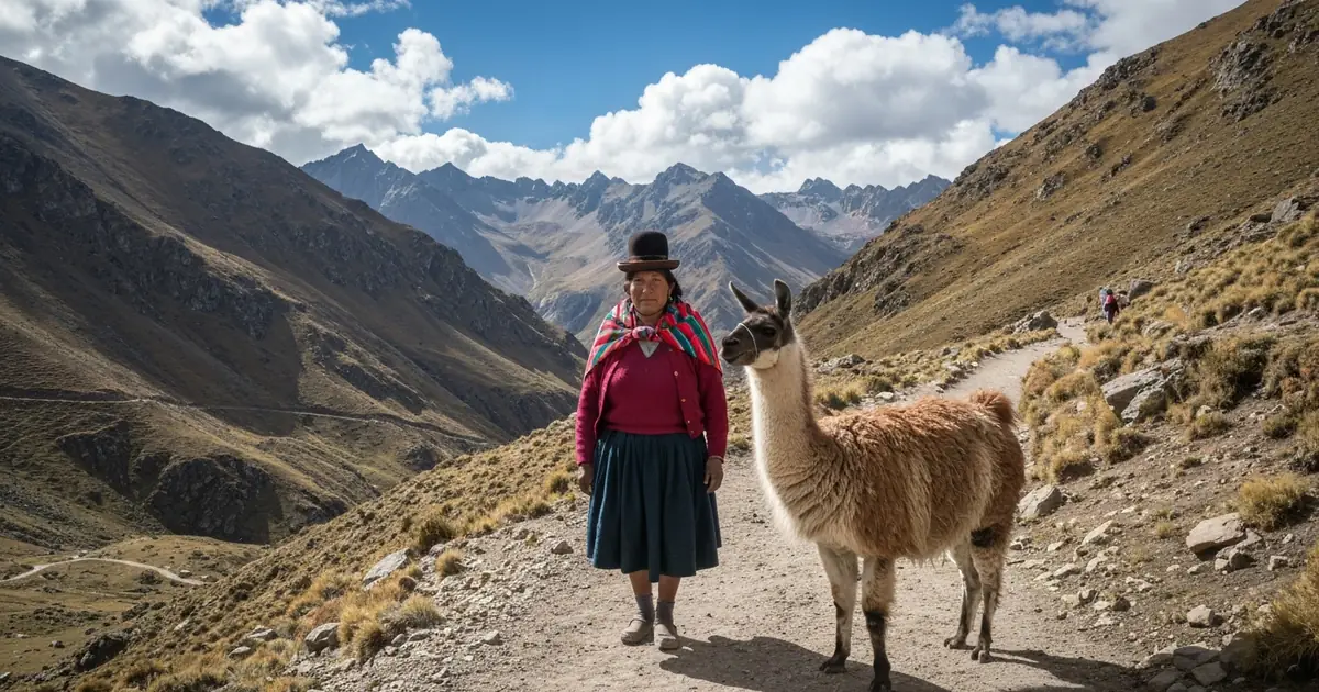 Bolivie : Guide Complet Randonnée, Trek et Voyage