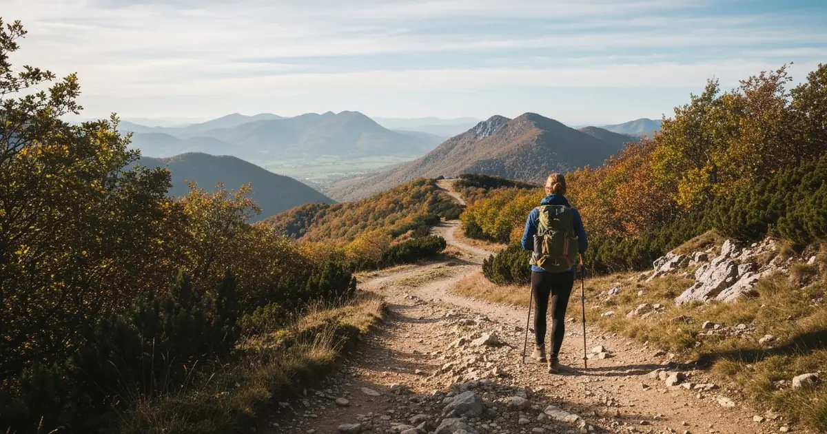 Chamina Voyage : Avis et Comparatif avec d'Autres Agences Rando