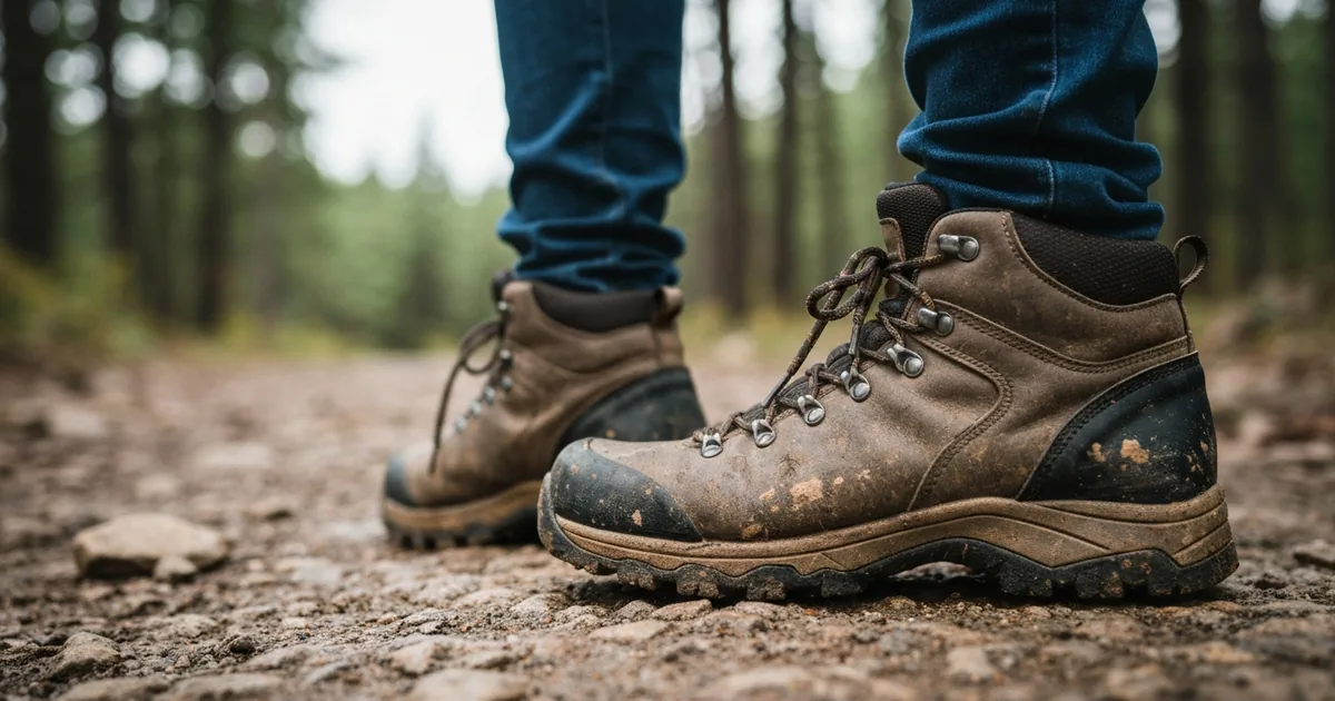 Chaussures de Randonnée : Comment Bien Choisir ses Chaussures de Marche