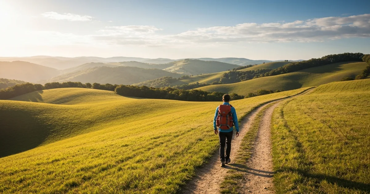 Chemin de Compostelle : Comment Préparer son Premier Pèlerinage
