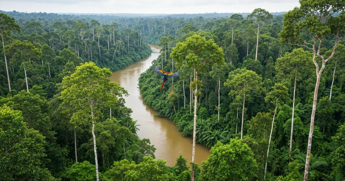 Equateur : Guide Complet Randonnée, Trek et Voyage