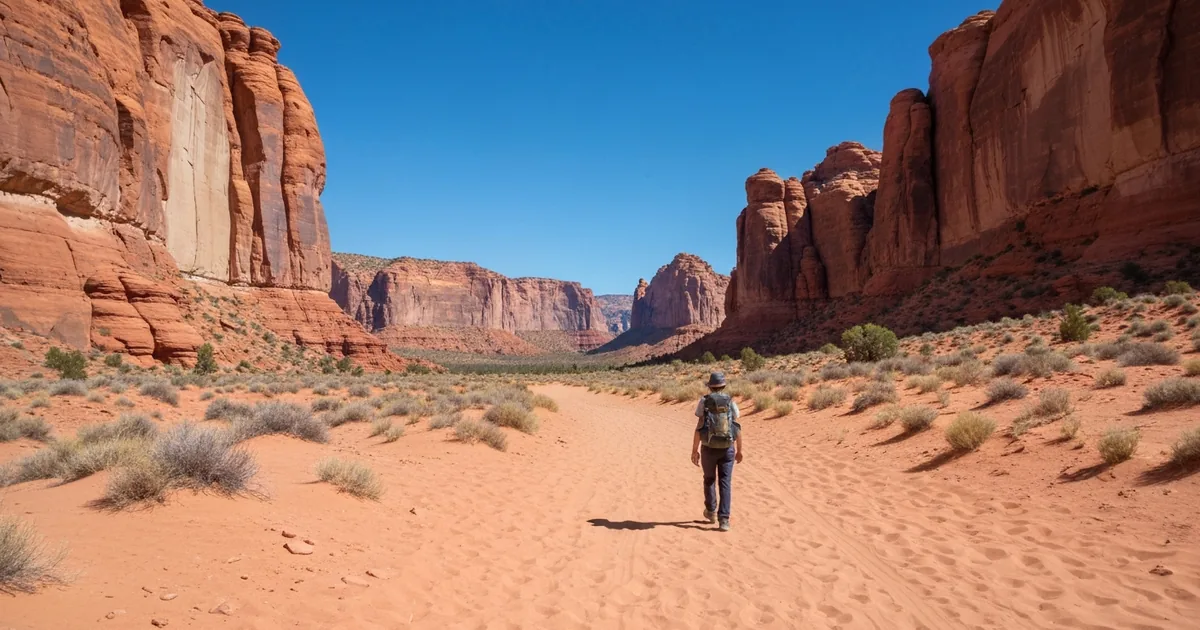 Jordanie : Guide Complet Randonnée, Trek et Voyage