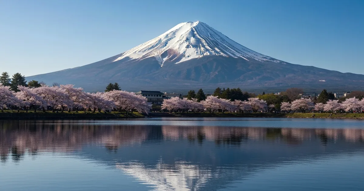 Mont fuji : Ascension, Itinéraire et Conseils pour les Randonneurs