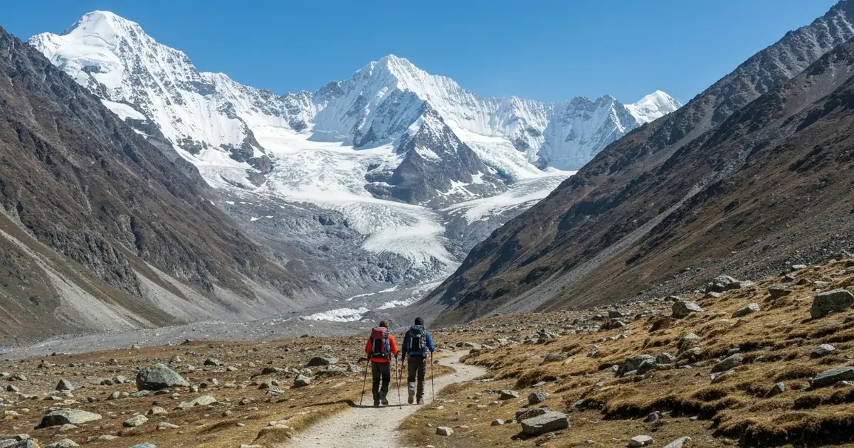 Pakistan : Guide Complet Randonnée, Trek et Voyage