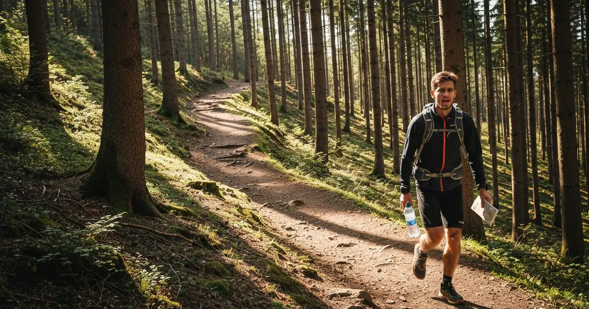 Prévention des blessures en trail : les erreurs à éviter