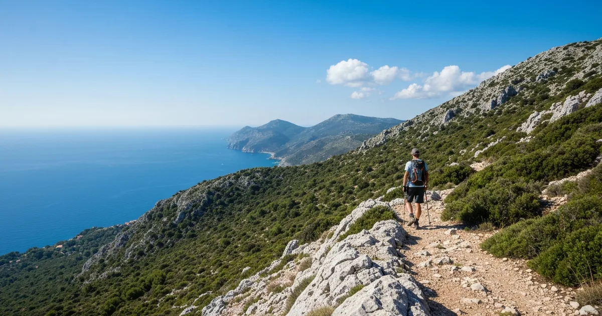 Randonnée en Corse hors GR20 : Les Sentiers Méconnus de l'Île de Beauté