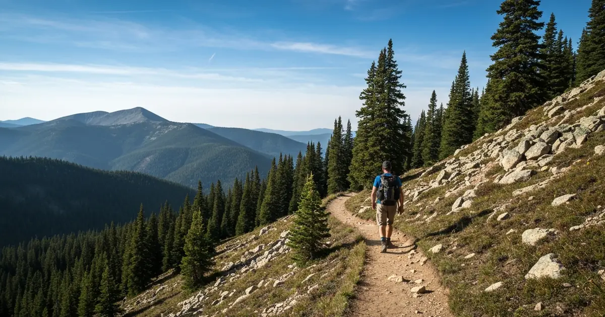 Randonnée dans le Jura : Forêts, Lacs et Cascades à Découvrir