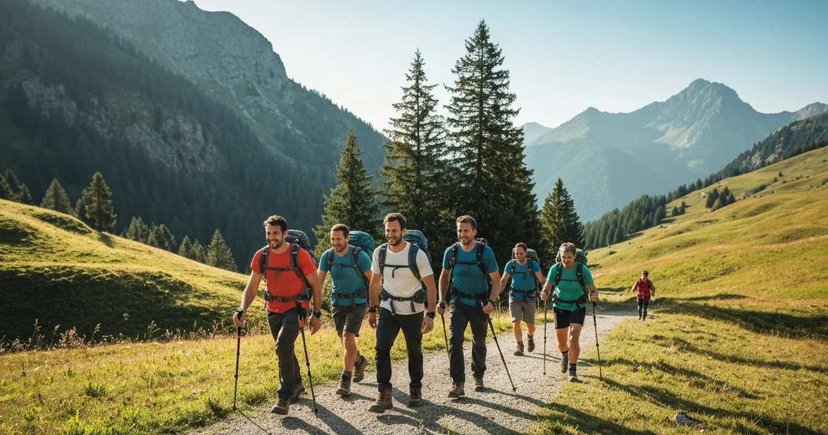 Randonnée dans le Queyras : Guide Complet du Massif et ses Sentiers