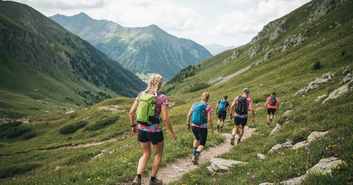 Refuges gratuits en France : où dormir en montagne sans réserver