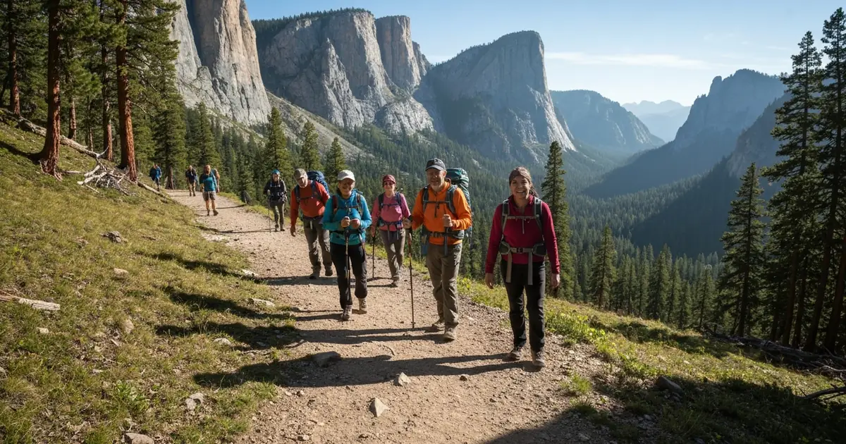 Refuges de Montagne : Comment Réserver et Bien Se Préparer