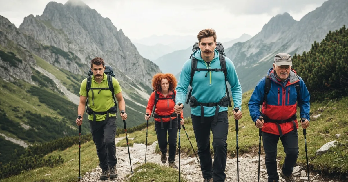 Soleil et UV en altitude : protection et risques