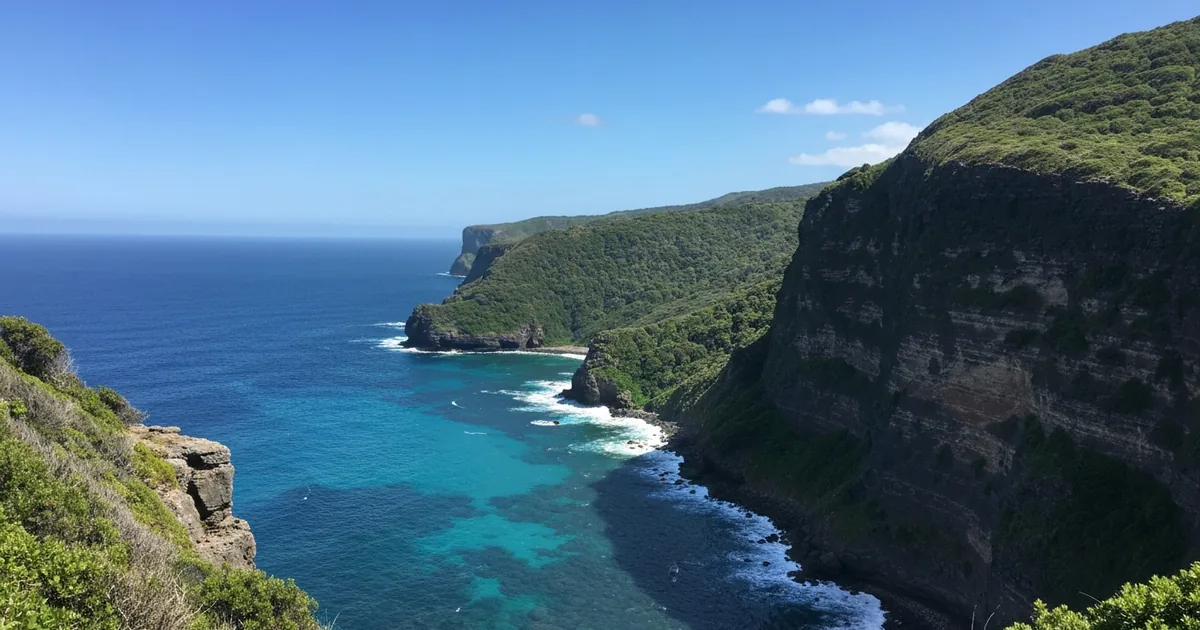 Tasmanie : Guide Complet Randonnée, Trek et Voyage