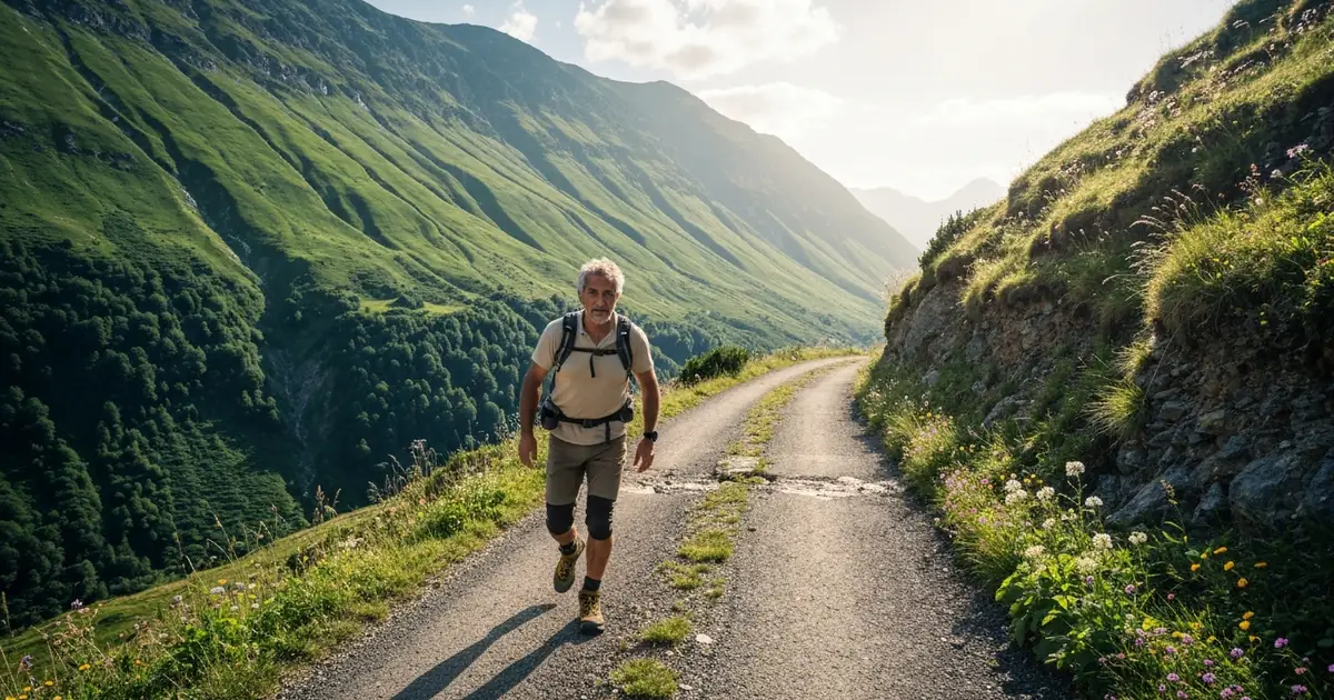 Terre d'Aventure : Avis et Alternatives pour vos Randonnées