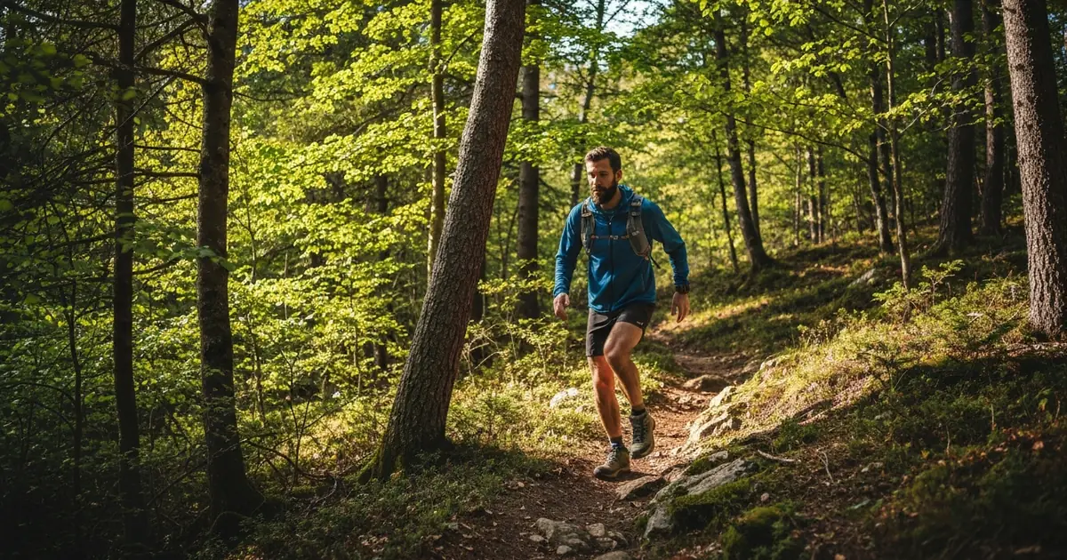 Nutrition Trail Running : Quoi Manger Avant, Pendant et Après